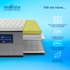 Orthopedic Memory Foam Spring Mattress